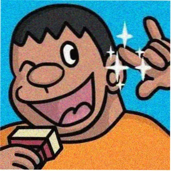 影迷阿岚的留言头像
